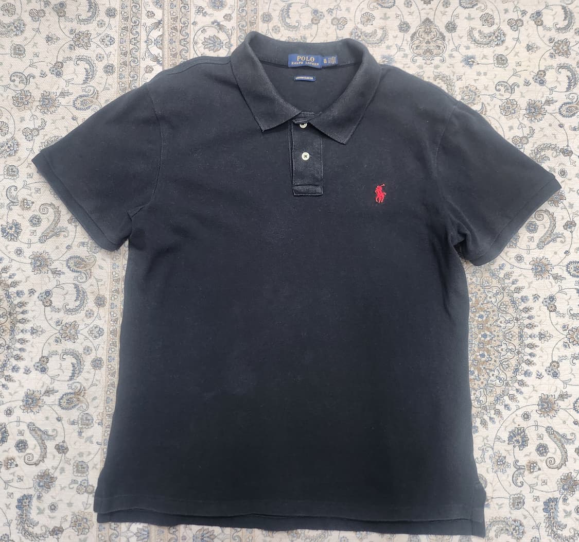 폴로 랄프로렌 반팔 PK티 XL (95-100) 상품이미지1