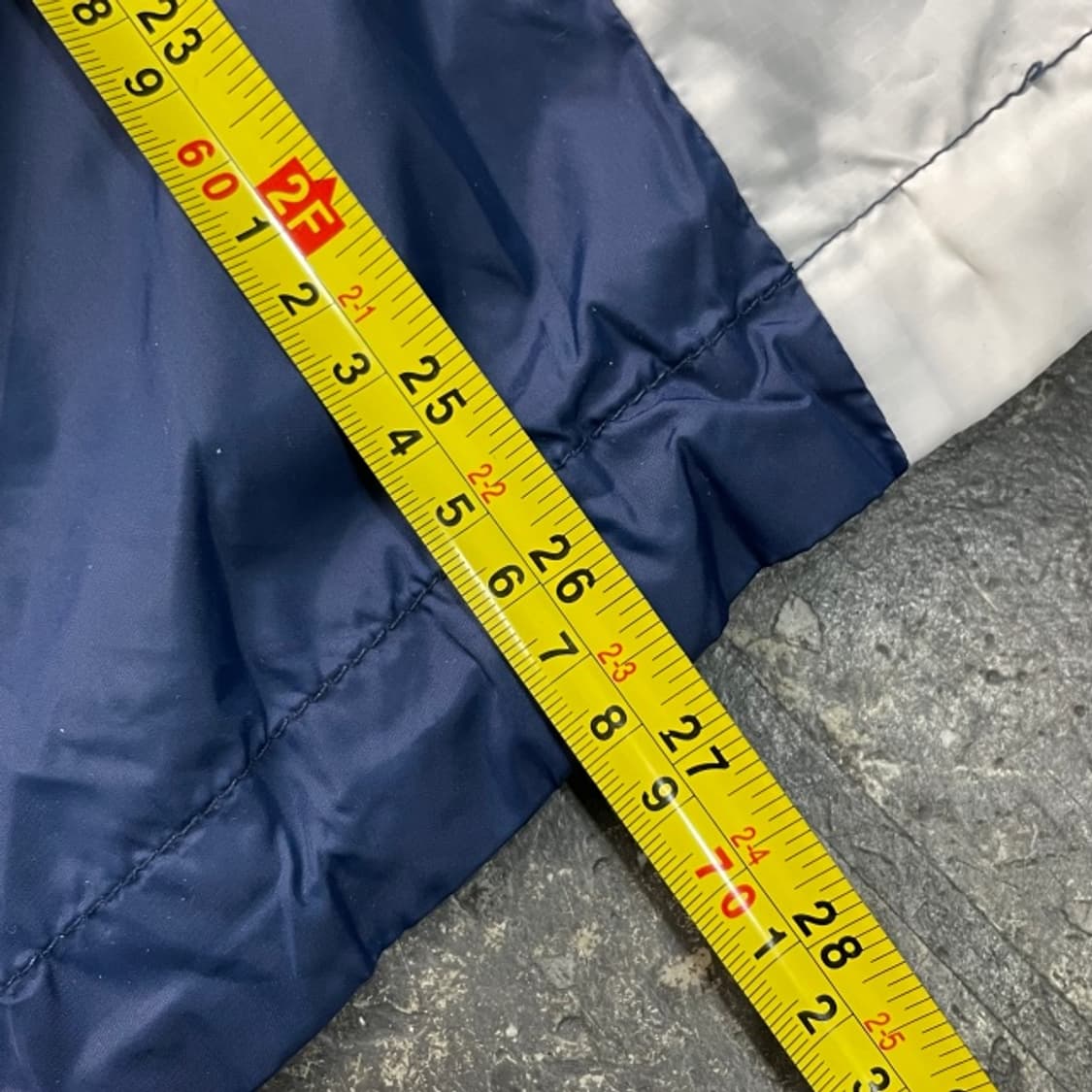 100 르꼬끄 바람막이  상품이미지8