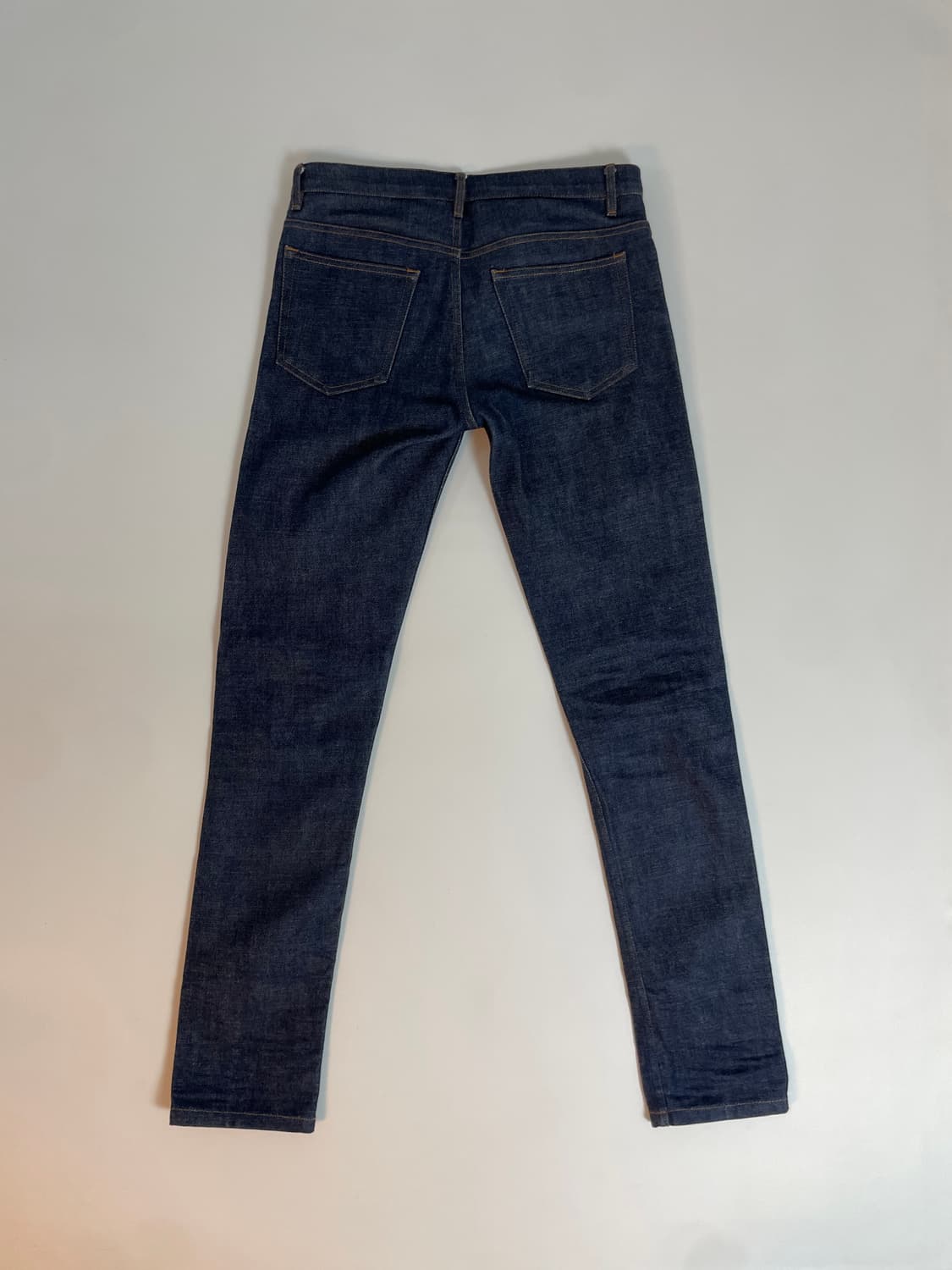 A.P.C. 셀비지 데님 팬츠  상품이미지7