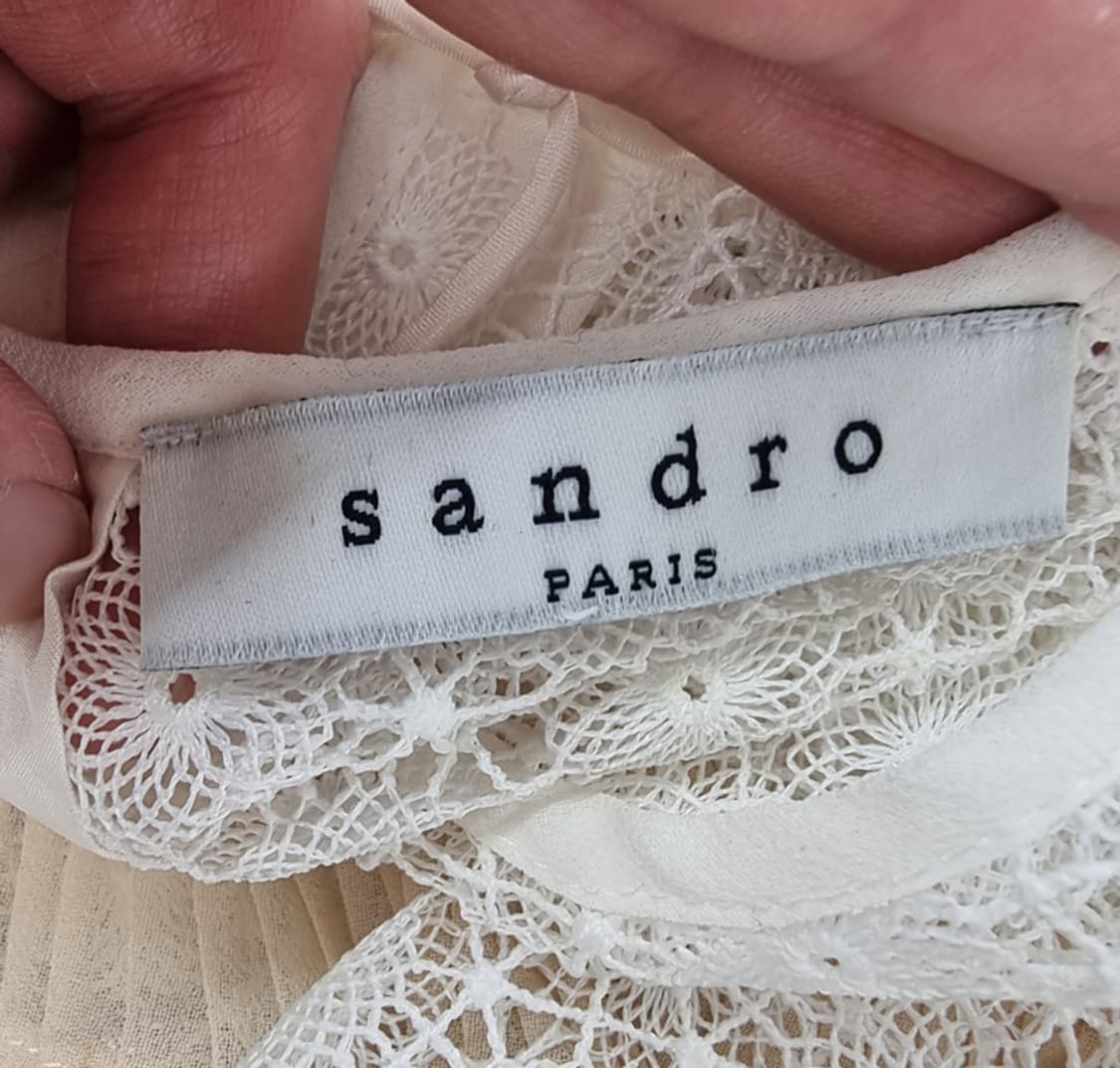 sandro 상품이미지8