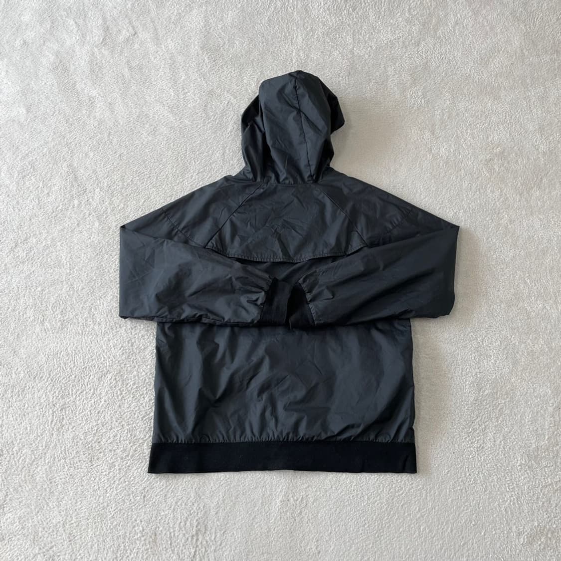 M 나이키 여성 윈드 바람막이 상품이미지8