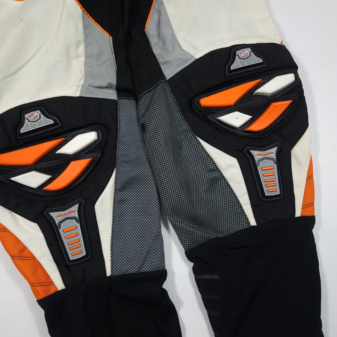 Alloy 바이크 바지 상품이미지3