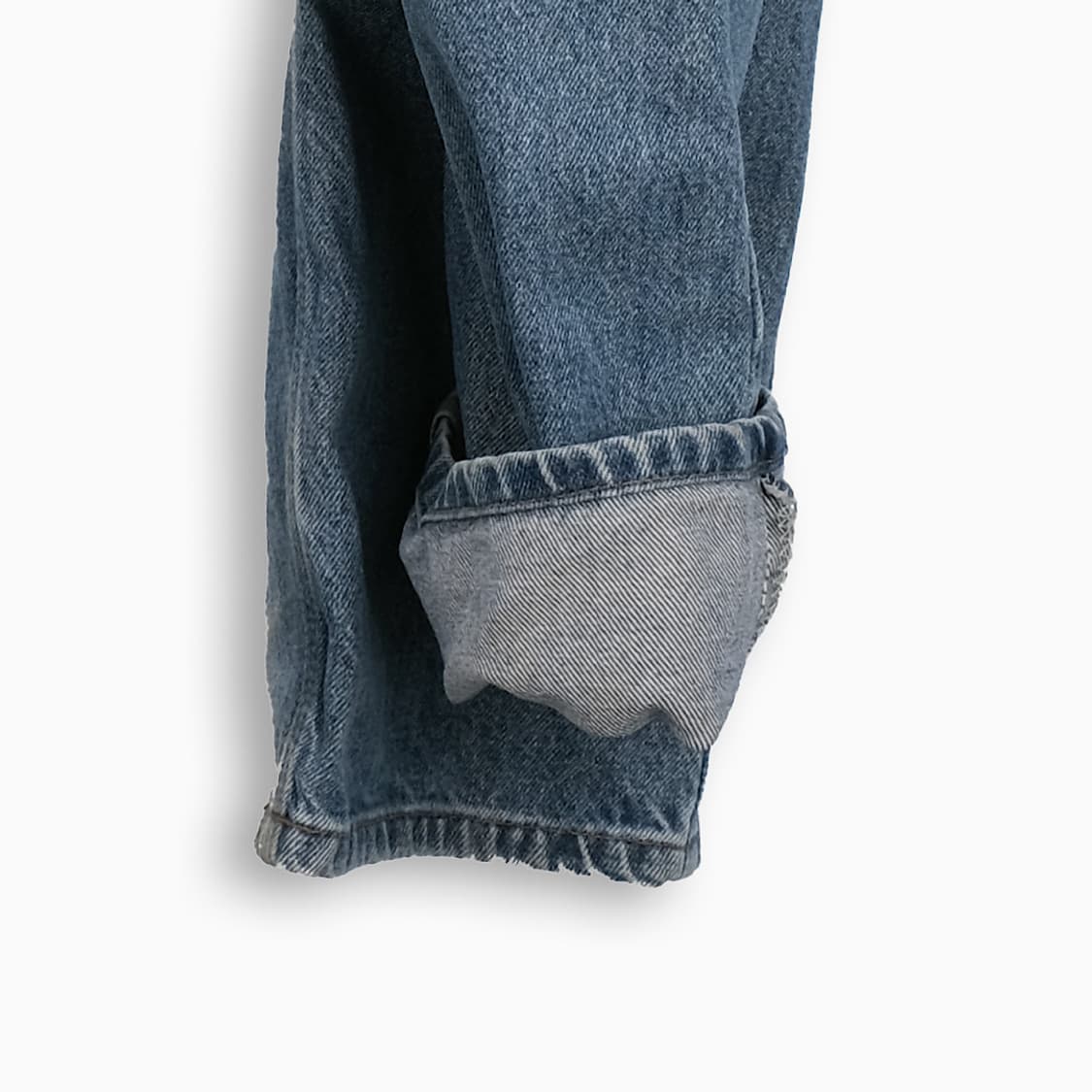 빈티지 칼하트 B460 중청 36 인치 배기핏 CH4603602 상품이미지7