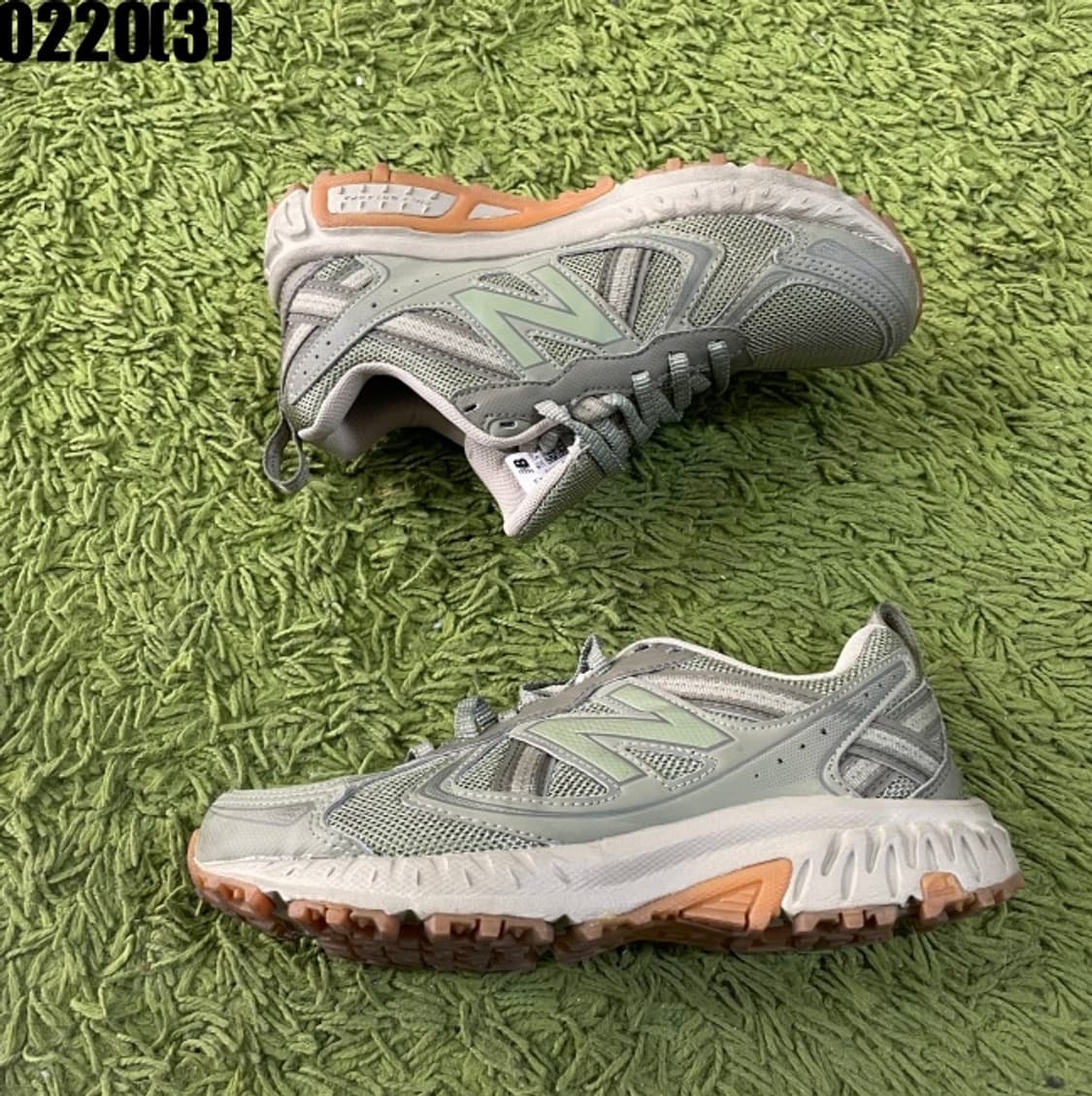 뉴발란스 운동화 상품이미지3