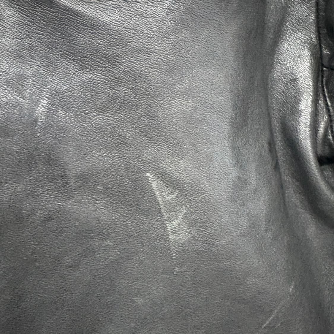 PINEALJET LEATHER 바이크 가죽자켓 상품이미지6