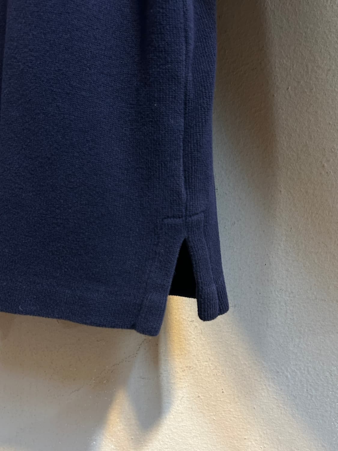 폴로 랄프로렌 하프 집업 니트 상품이미지5