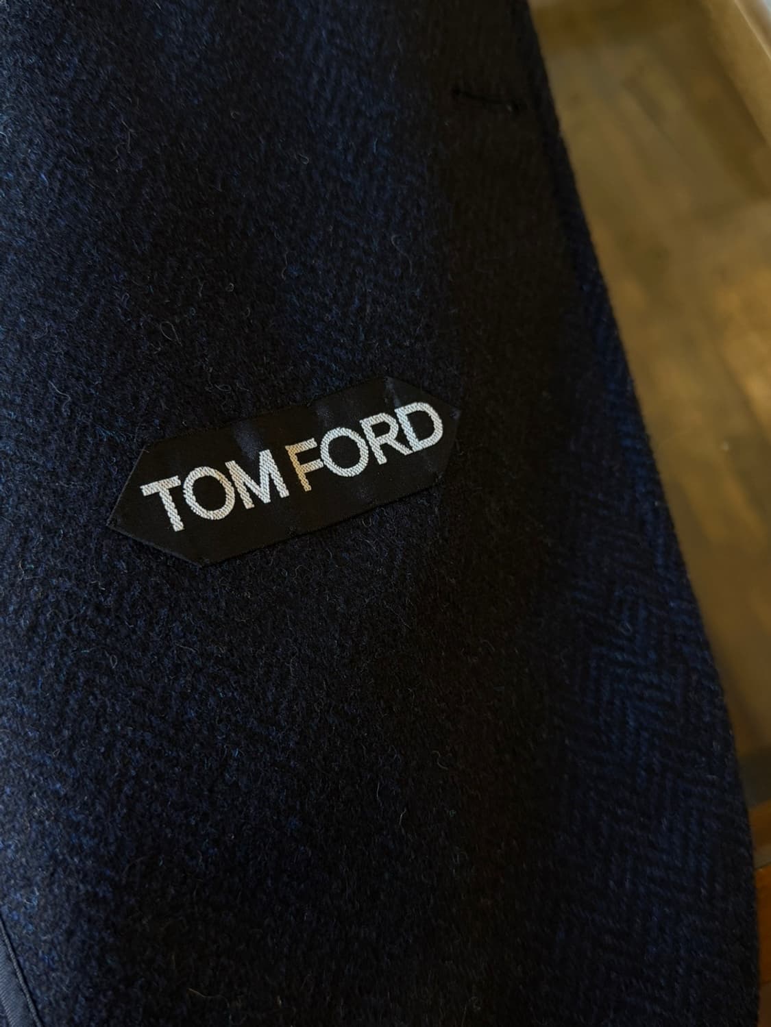 톰포드 테일러드 자켓 100 상품이미지9