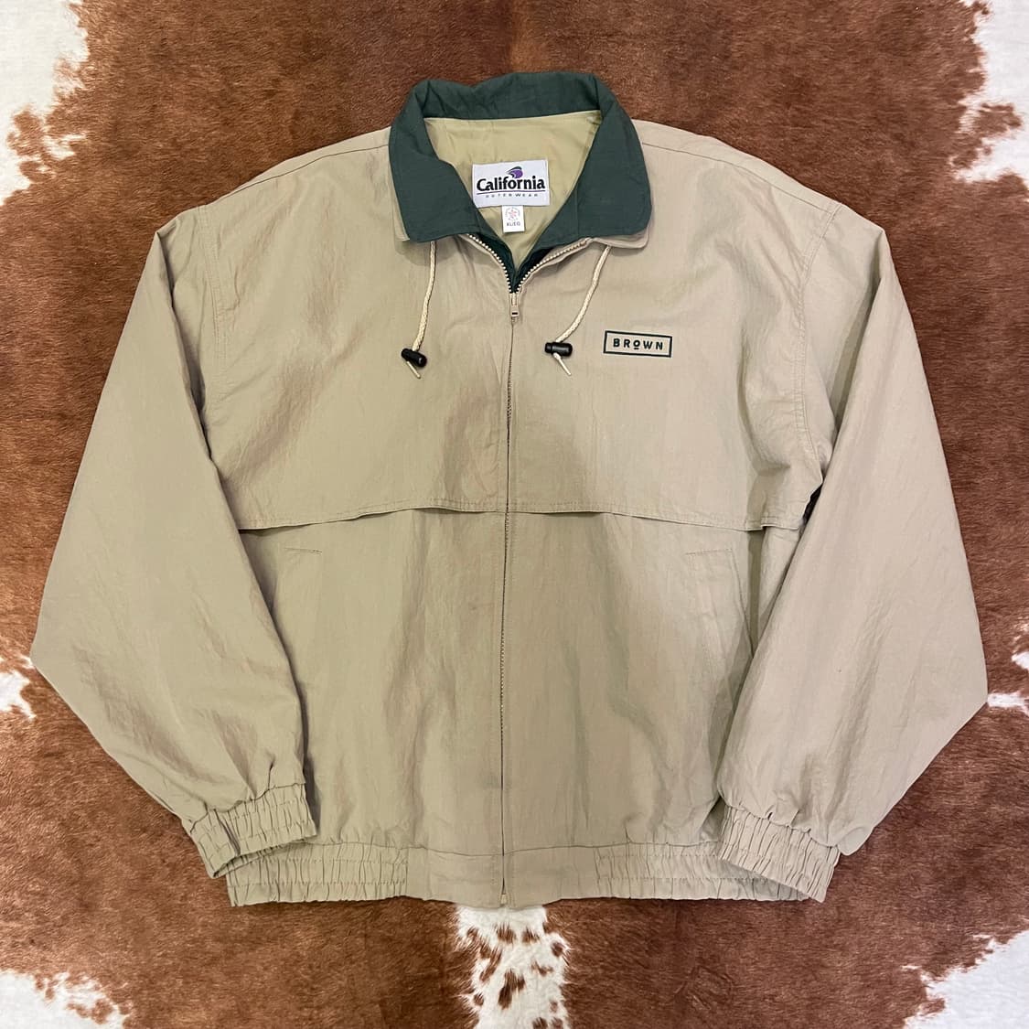 90's California Jacket 상품이미지1