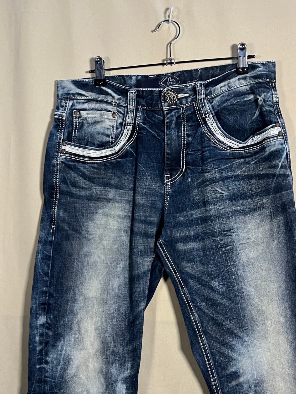 에비수 타이다이 레트로 스트레이트 처분  상품이미지2