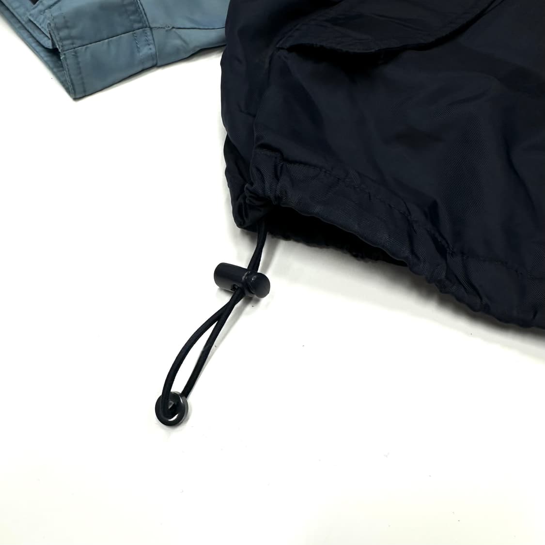 Nike skyblue swoosh anorak 상품이미지5