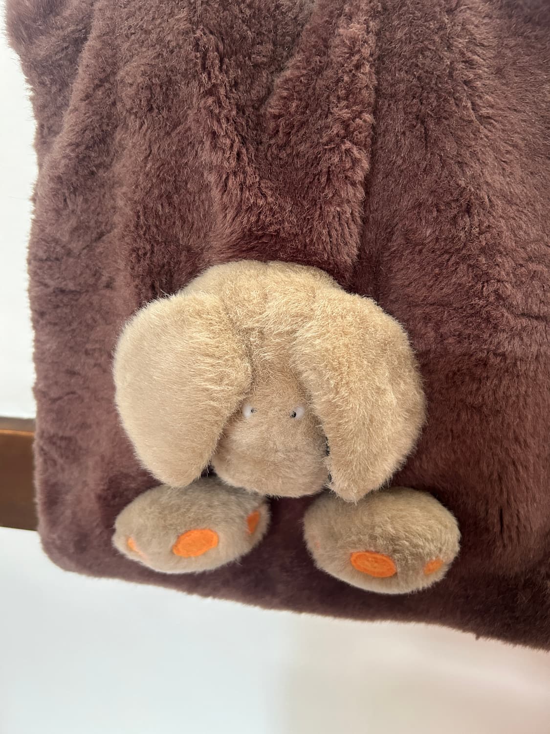 강아지 핸드백  상품이미지2