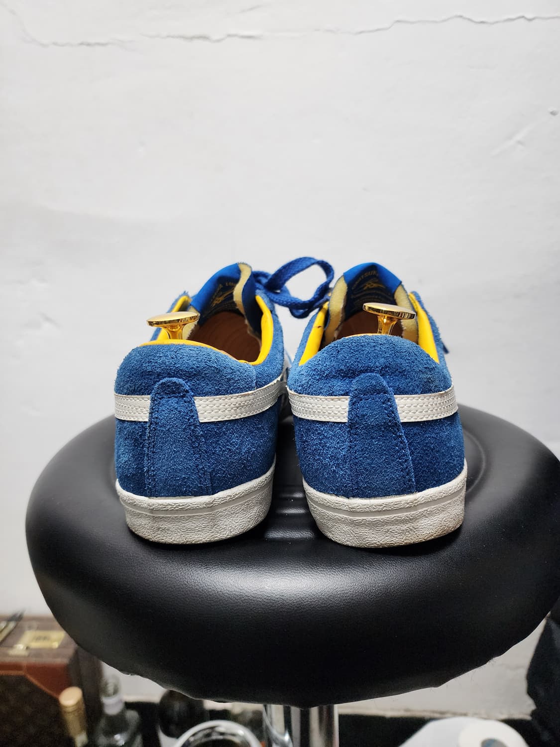 오니츠카타이거 파브레 스니커즈  상품이미지2