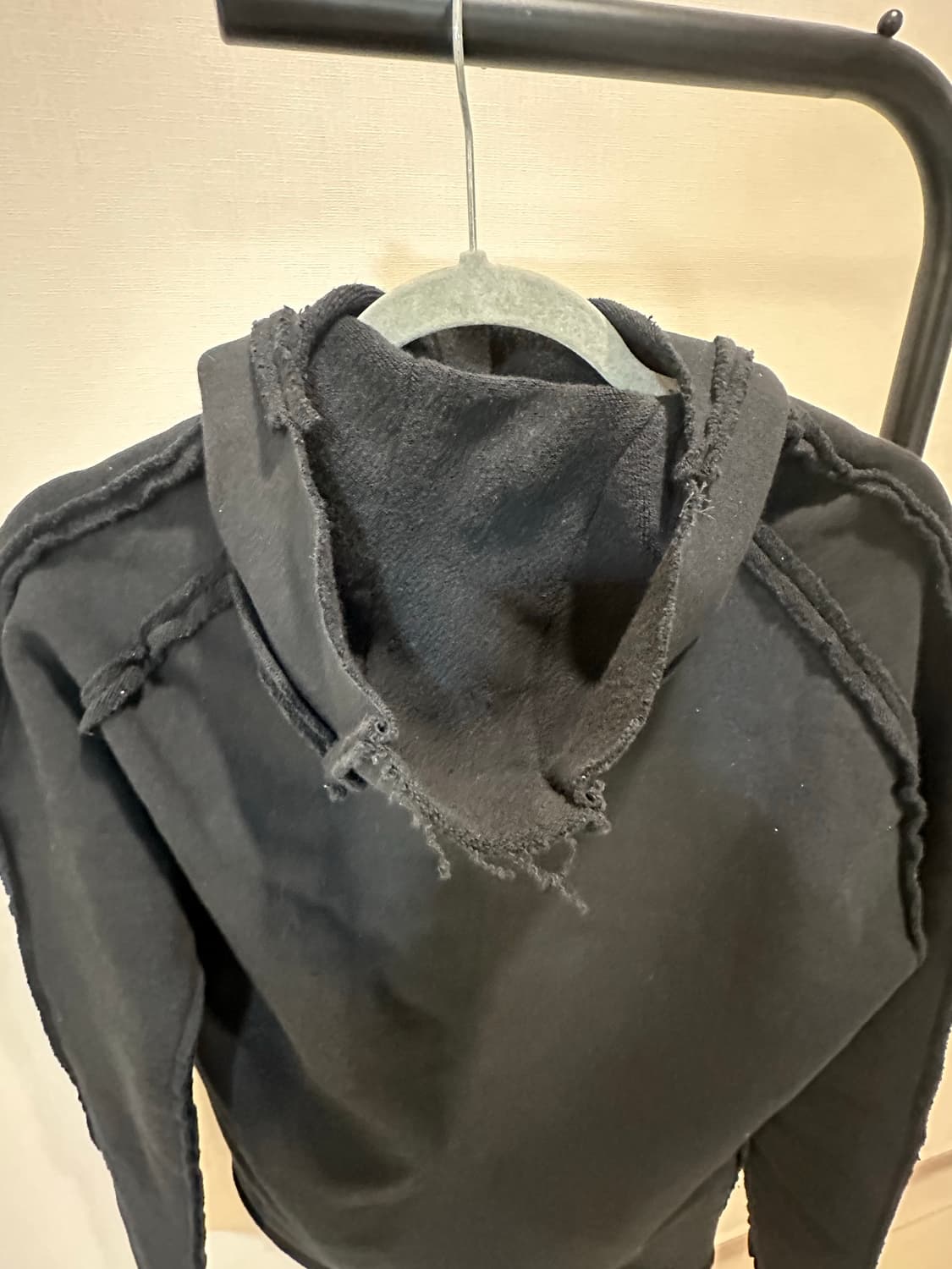 A.F artefact 후드 상품이미지4