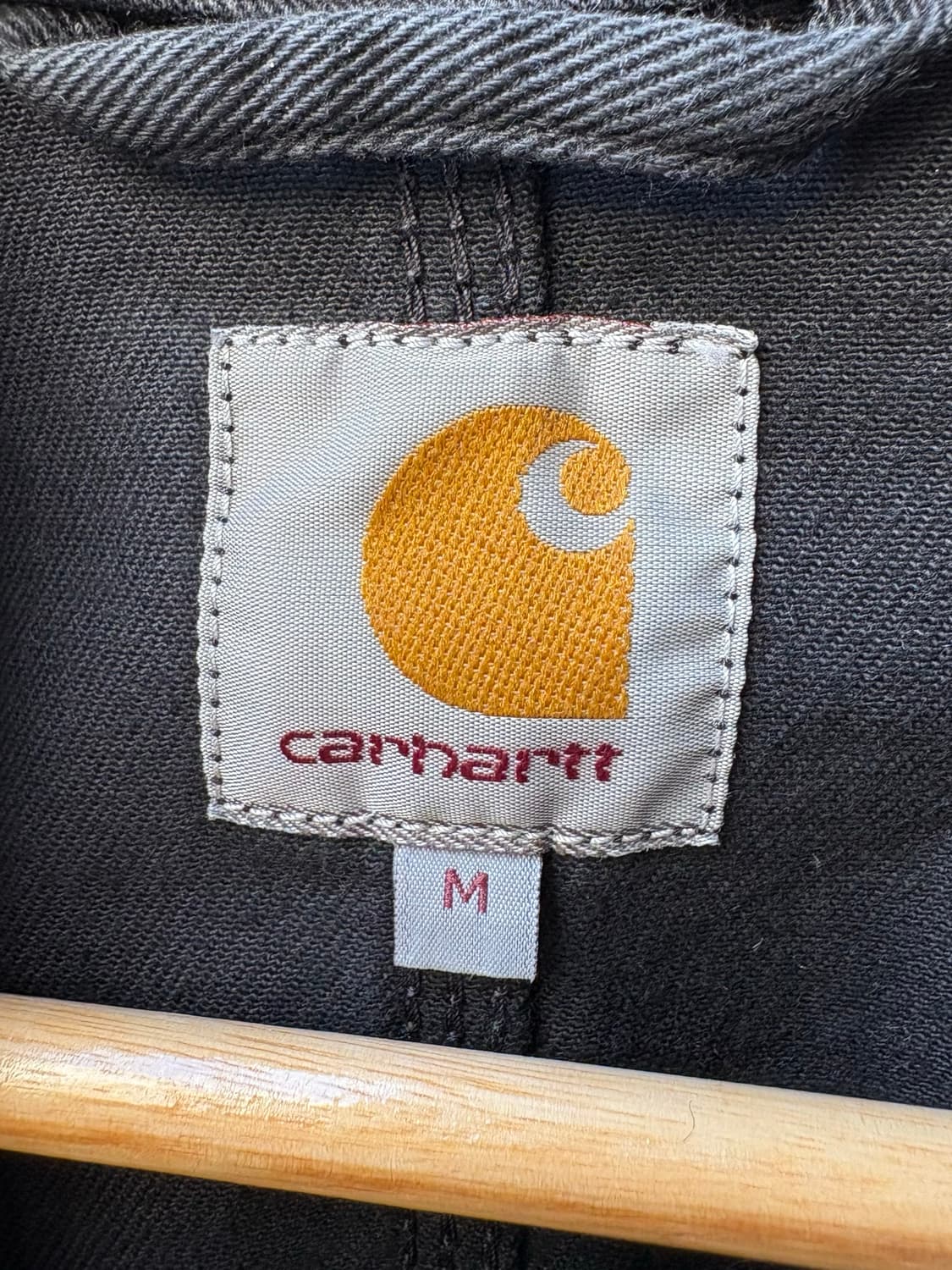 칼하트 윕 미시간 초어 자켓 상품이미지6