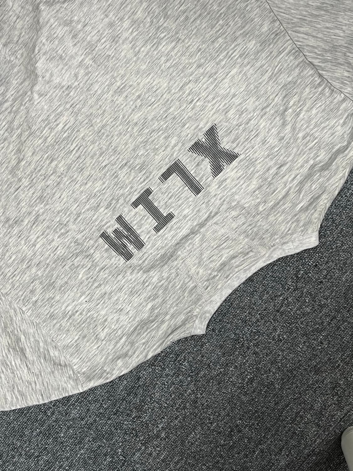 (1) Xlim ep3.01 t-shirts 상품이미지3