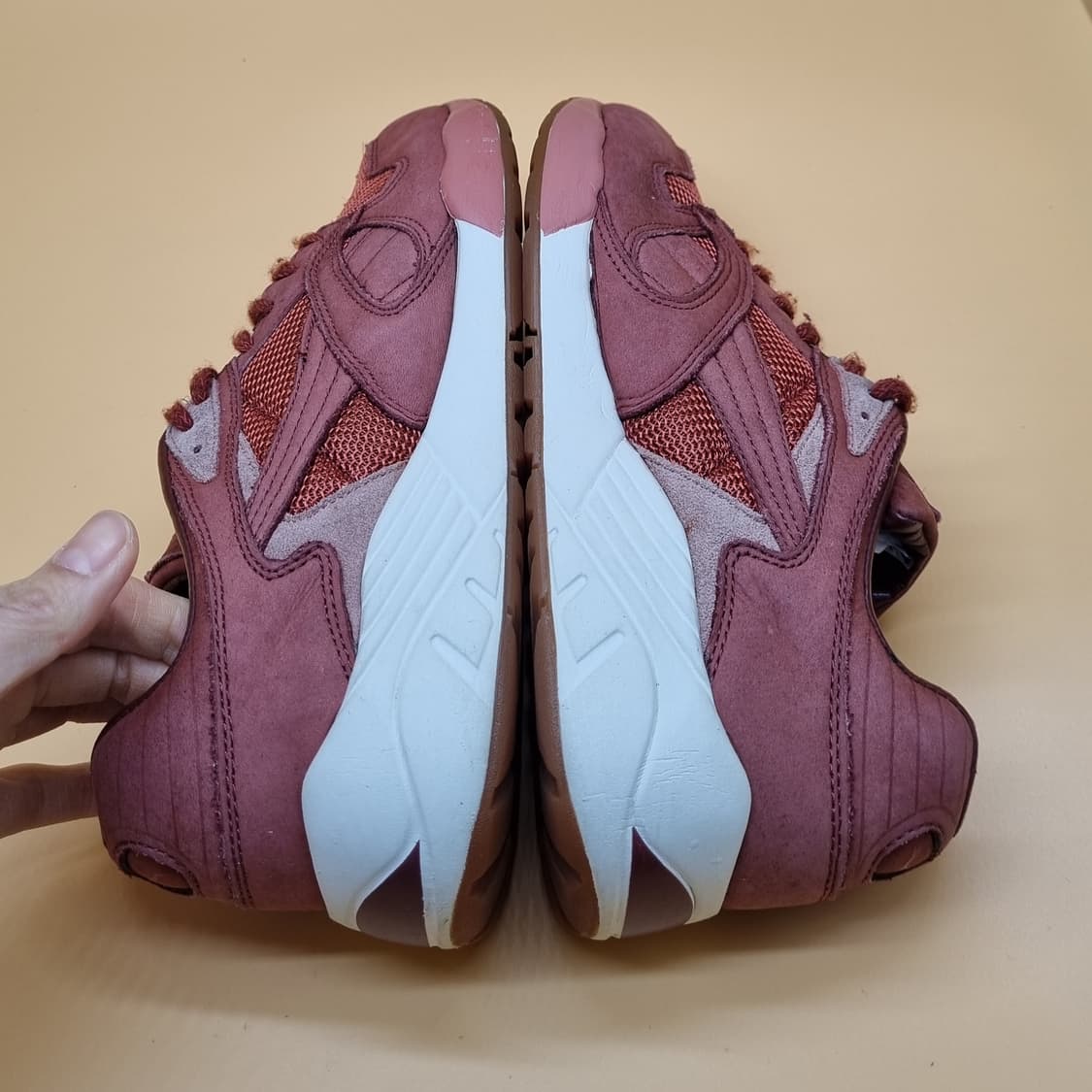 푸마 xs-850 운동화250  상품이미지5