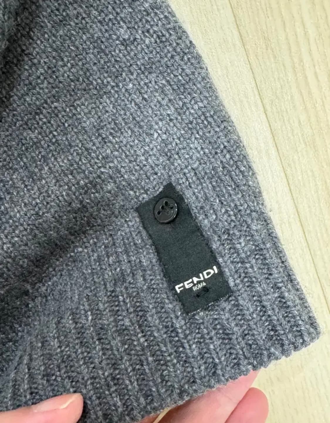 펜디 니트 L 상품이미지4