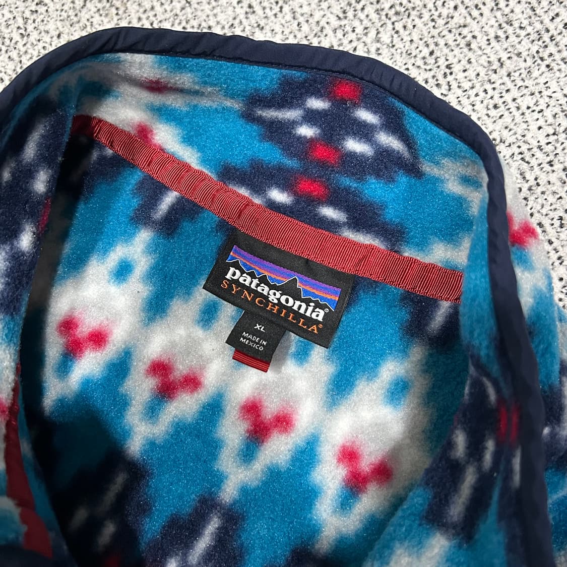 파타고니아 신칠라 상품이미지4