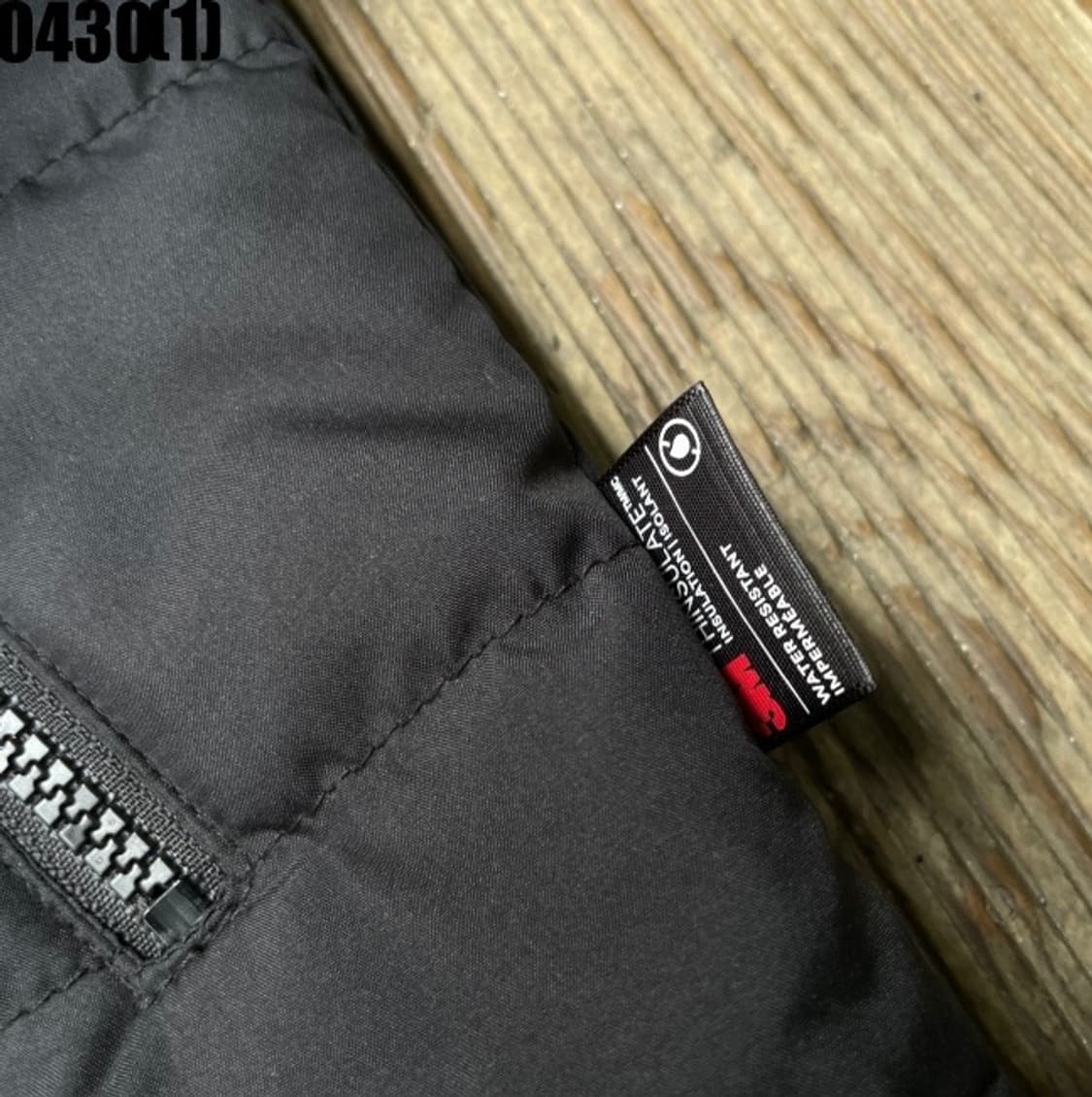 할리데이비슨 점퍼 상품이미지5