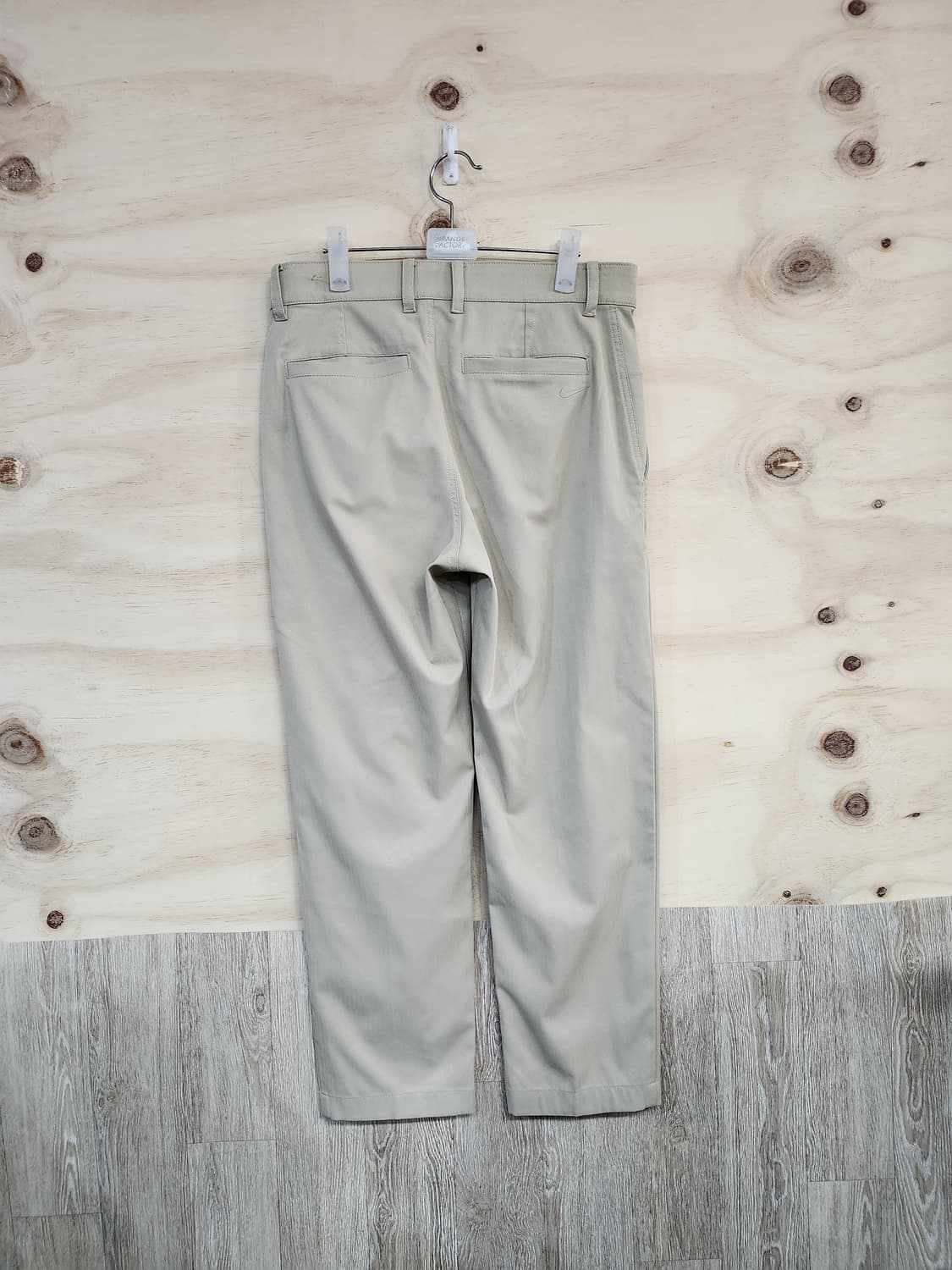 1069) 나이키 NIKE 골프 투어 리펠 치노 팬츠 상품이미지2