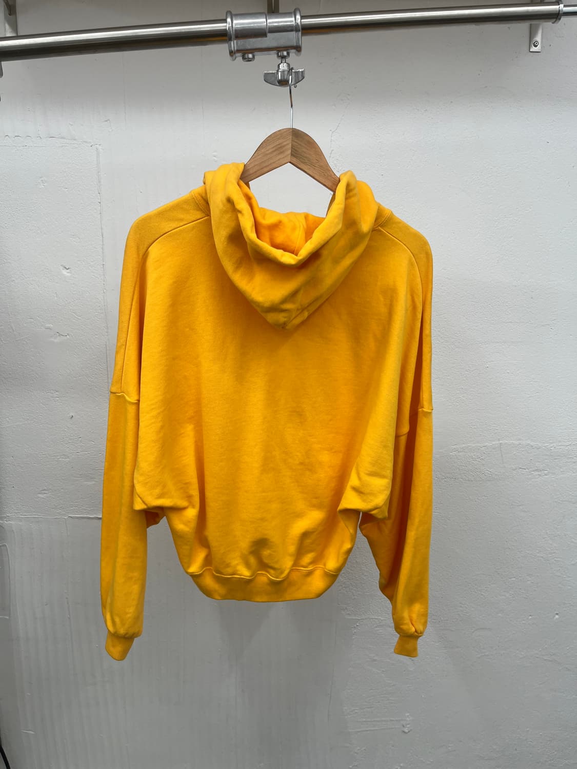 L) 90's RUSSEL ATHLETIC HOODIE ZIP-UP 상품이미지5