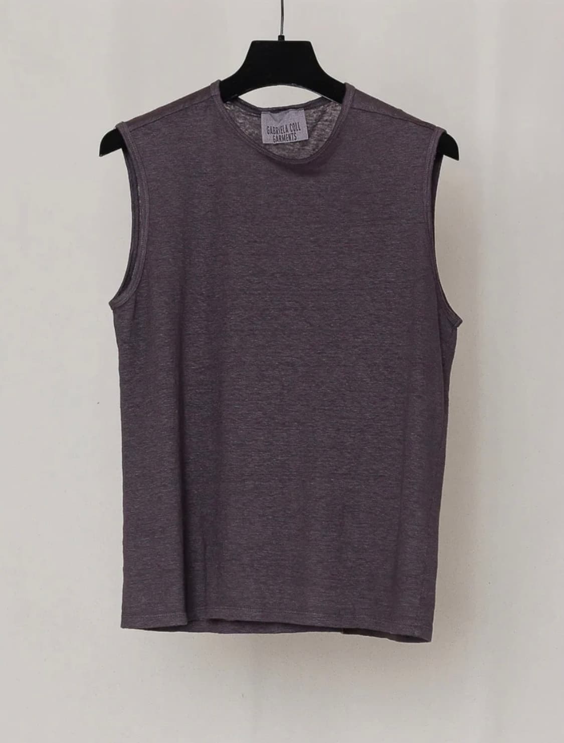 [5] gabriela coll garments 슬리브리스 상품이미지1