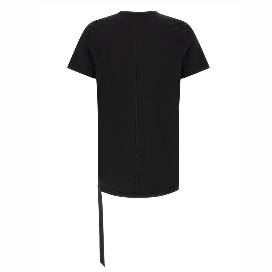 [L]릭오웬스 다크쉐도우 레벨 티셔츠/블랙 상품이미지2