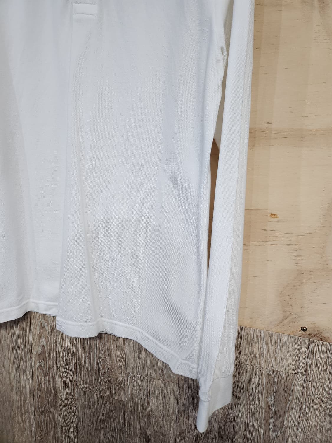 852) 라코스테 폴로티셔츠 상품이미지4