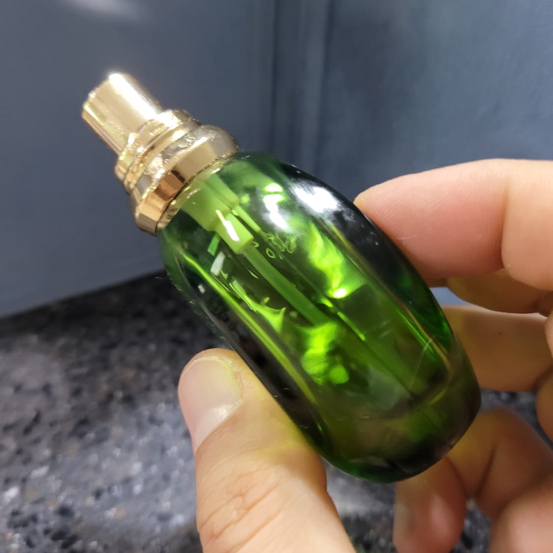 크리스찬 디올 땅뜨르 쁘아종 EDT 30ml 향수 (6) 상품이미지7