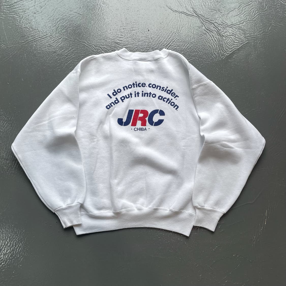 90s 하네스 스웻셔츠 상품이미지1