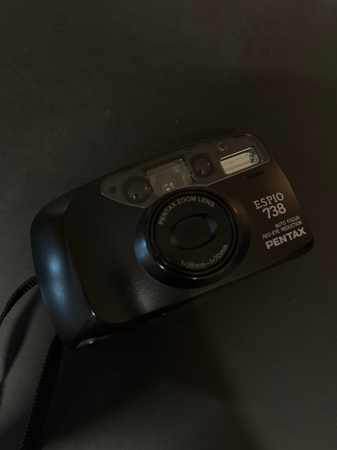 펜탁스 에스피오 738 pentax espio 738 상품이미지1