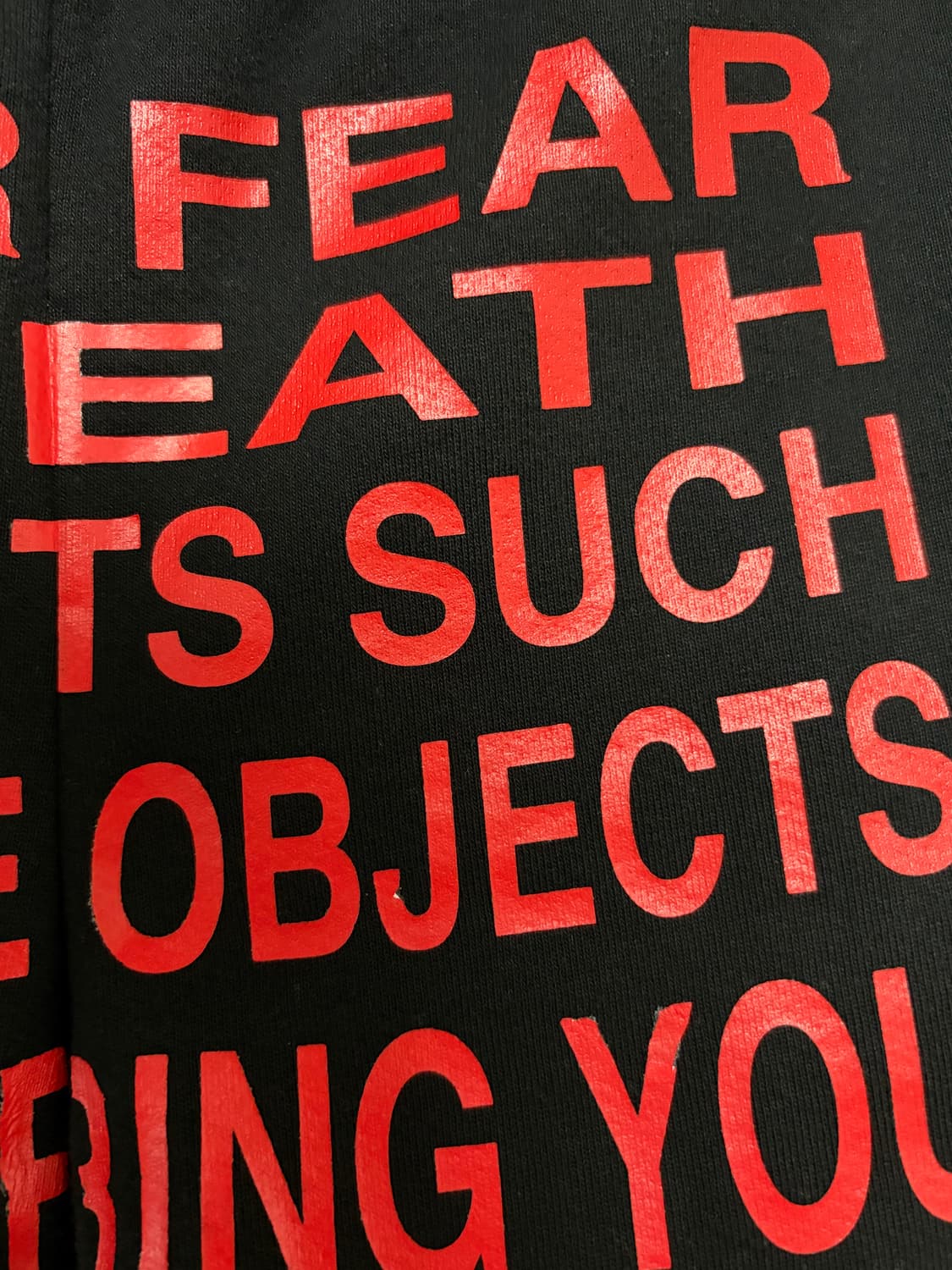 [M] otto958 스웻팬츠 상품이미지5