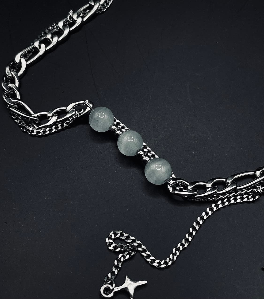 pcr053 Cloudyy necklace 상품이미지5