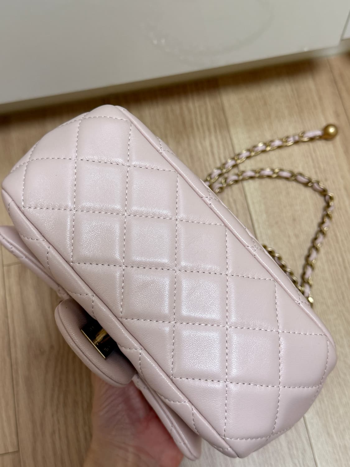 샤넬 쁘띠 상품이미지3