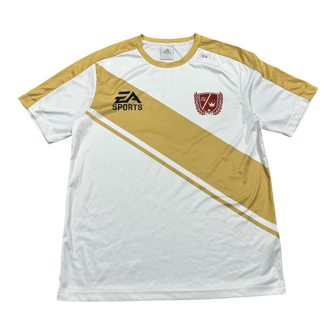 ✨ (바배) 아디다스 피파온라인3 한정판 월드레전드 홈 유니폼  상품이미지1