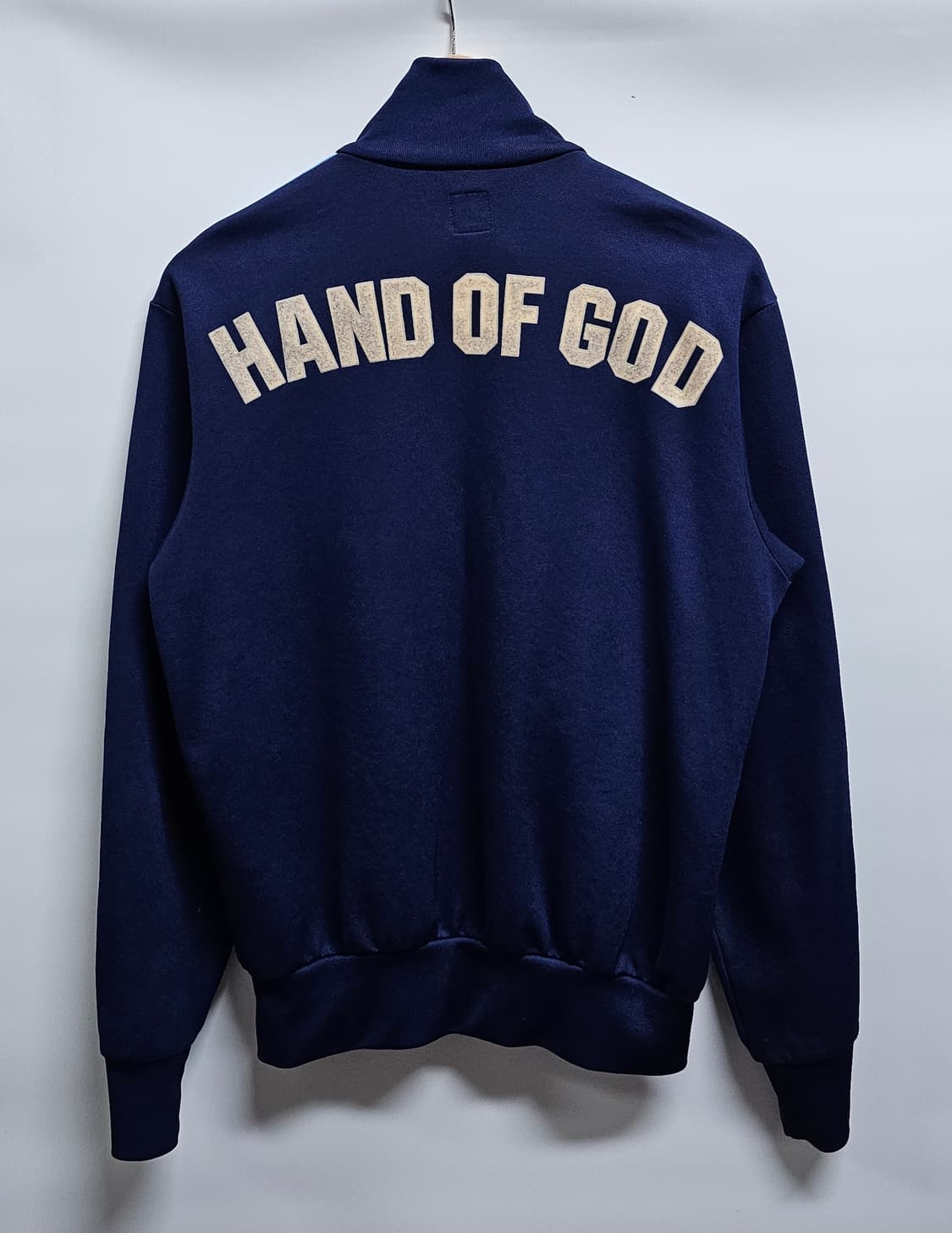 아디다스 아르헨티나국대 트랙탑져지 S 국내 M 상품이미지2