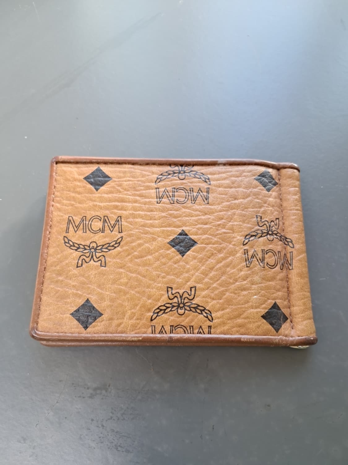 Mcm 지갑 상품이미지2