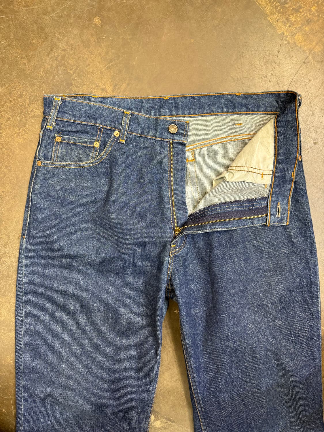 리바이스 515-0217(36)루즈핏 상품이미지2