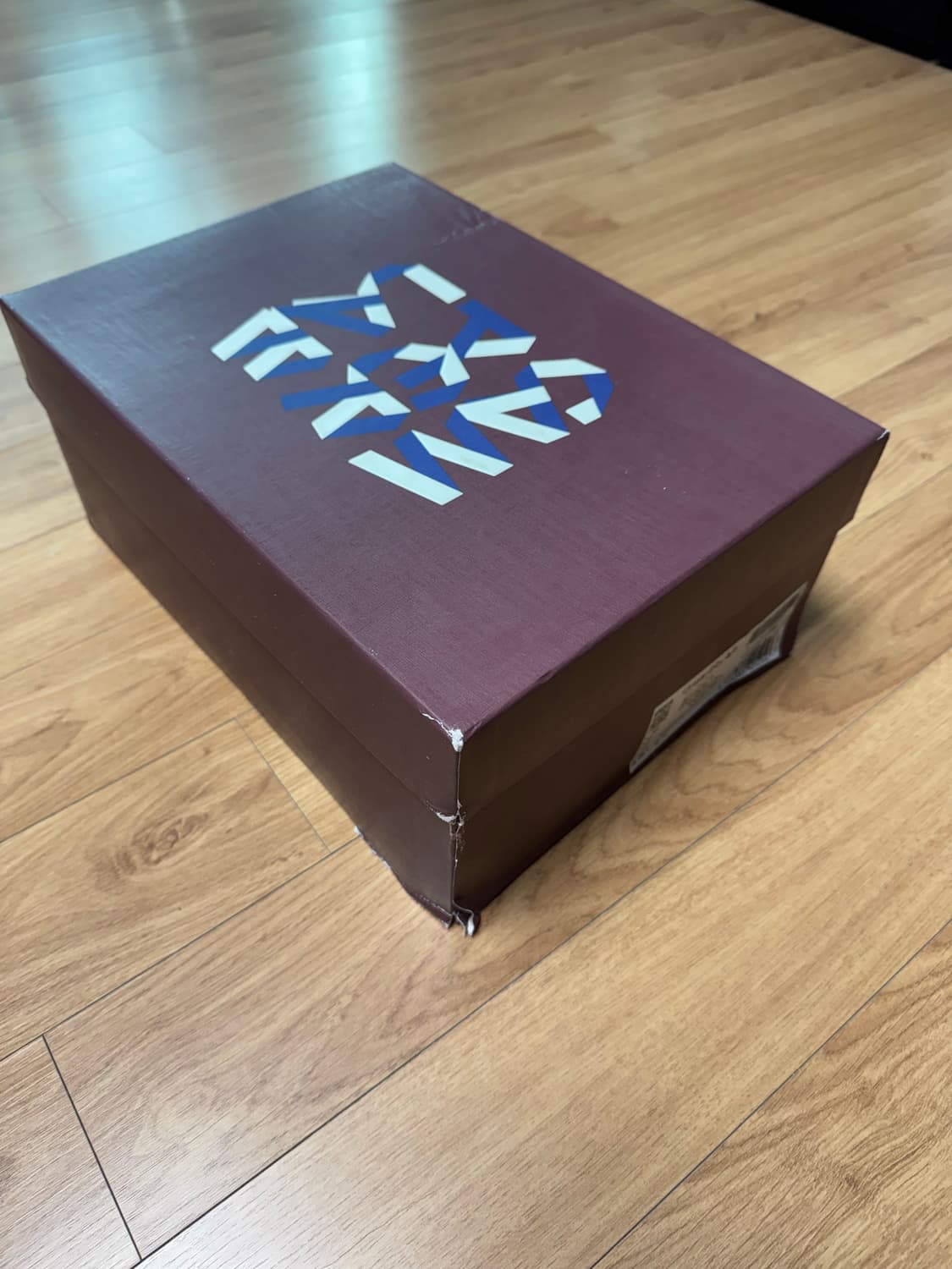 캠퍼랩 토르멘타 스니커즈 상품이미지10