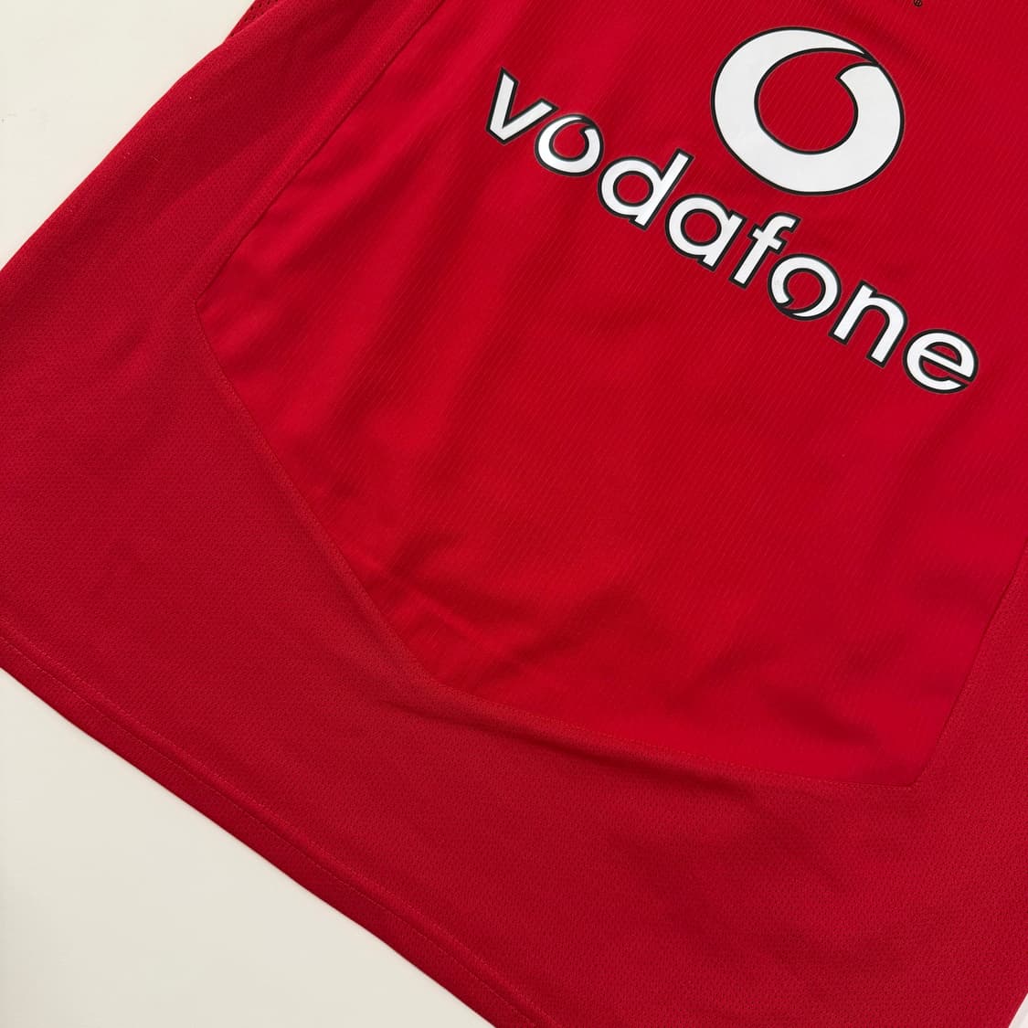 04-06 맨유 홈 박지성 유니폼 상품이미지7