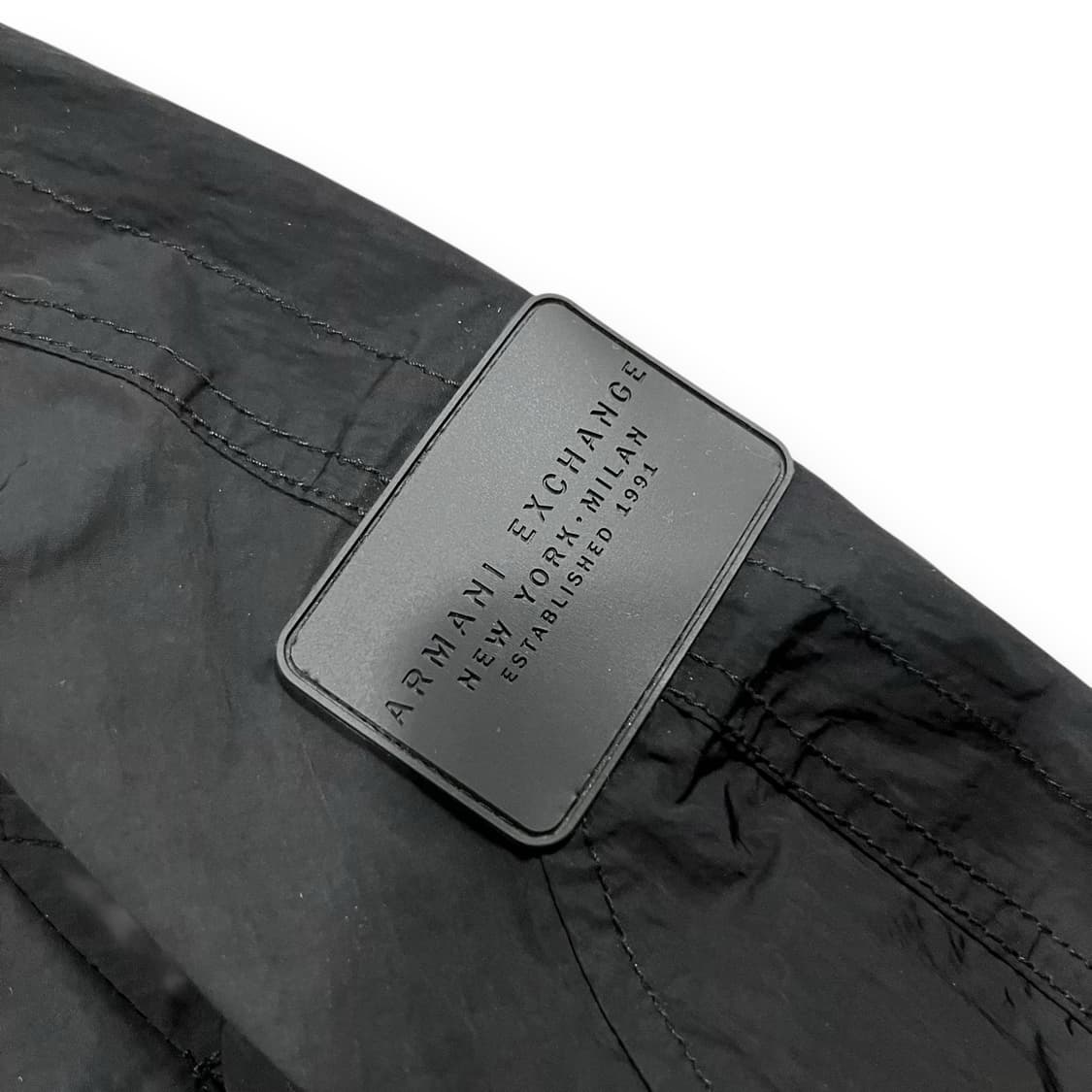 Armani Exchange Rock Chic Field  jacket 상품이미지6