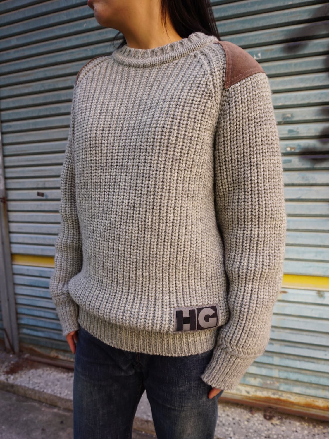 HYSTERIC GLAMOUR 상품이미지2