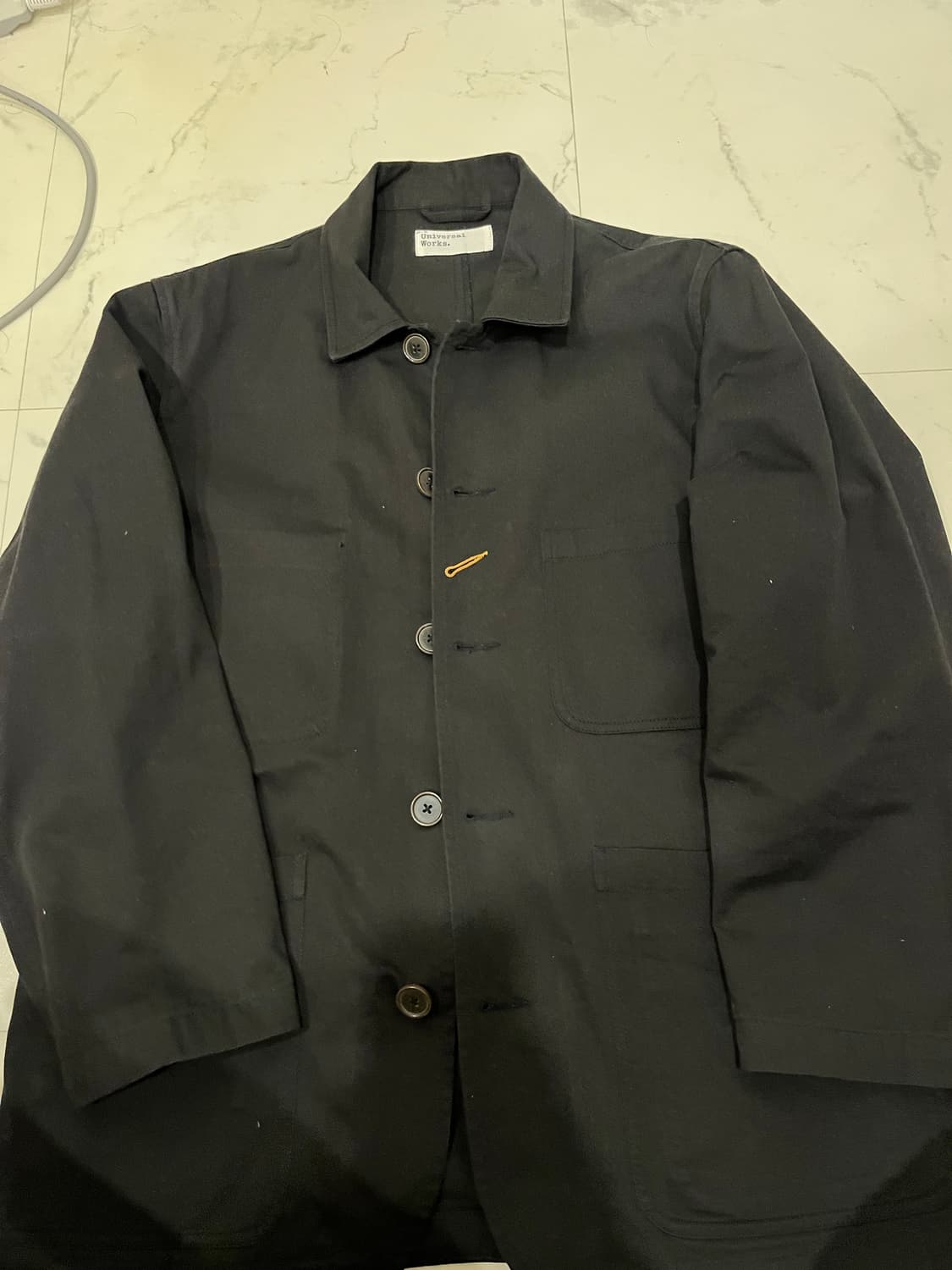 유니버셜웍스 초어자켓  상품이미지3