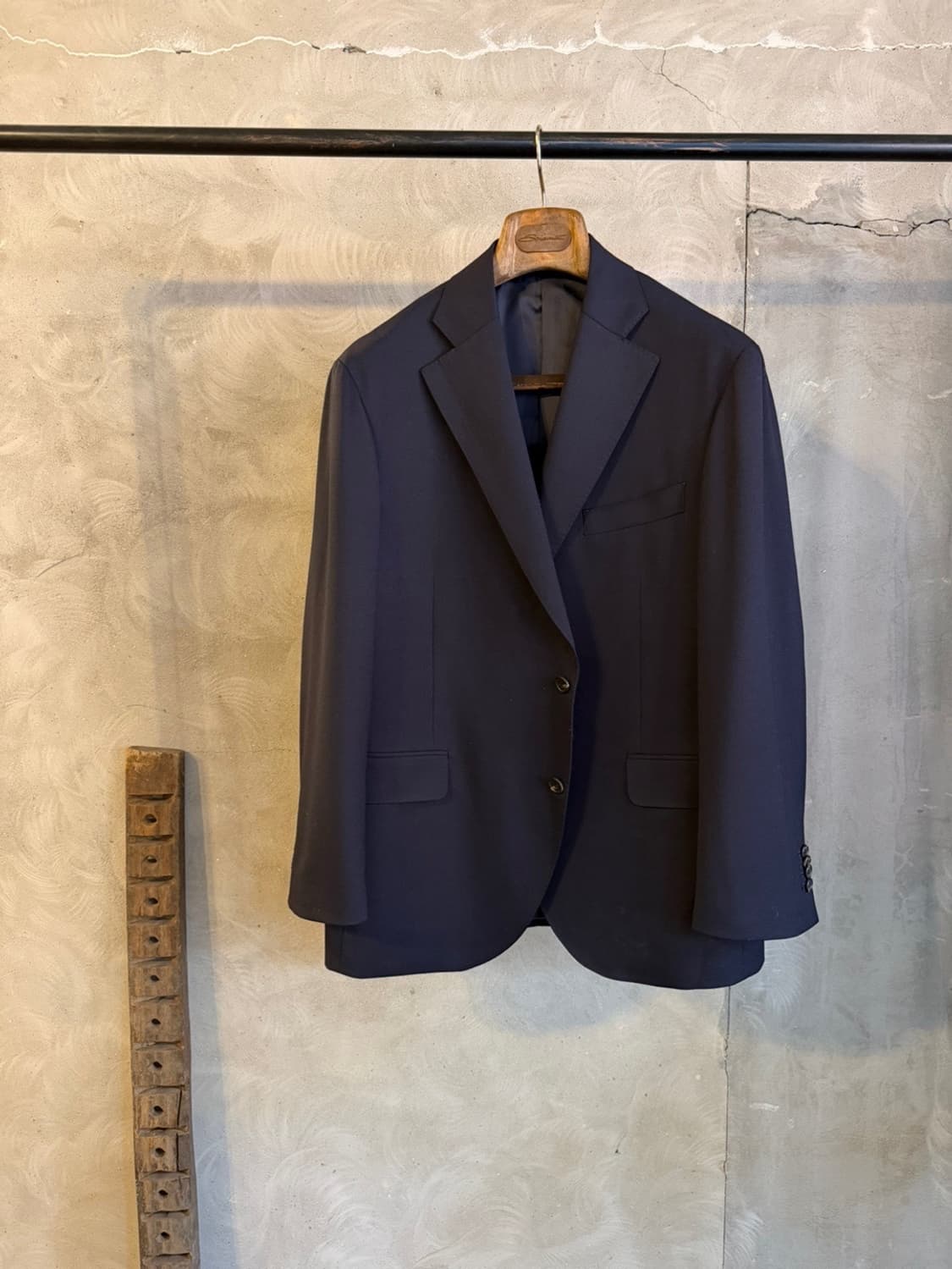 앤드류앤레슬리 테일러드 자켓 100 상품이미지1