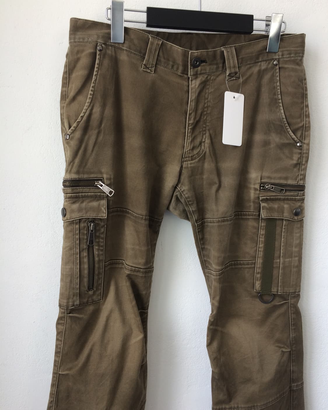 Washing cago pants 상품이미지4