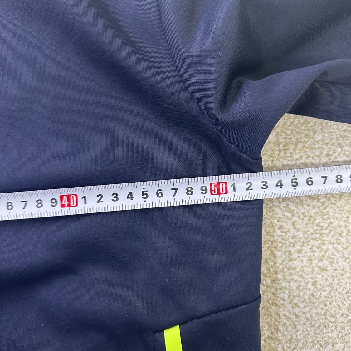 85 아디다스 스포츠 트레이닝 상의 0319D 상품이미지7