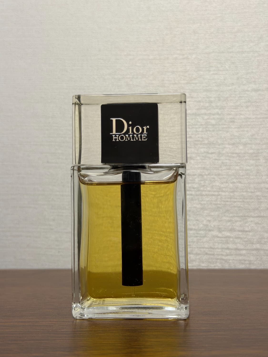 디올 옴므 인텐스 오 드 퍼퓸 인텐스 100ml 상품이미지1