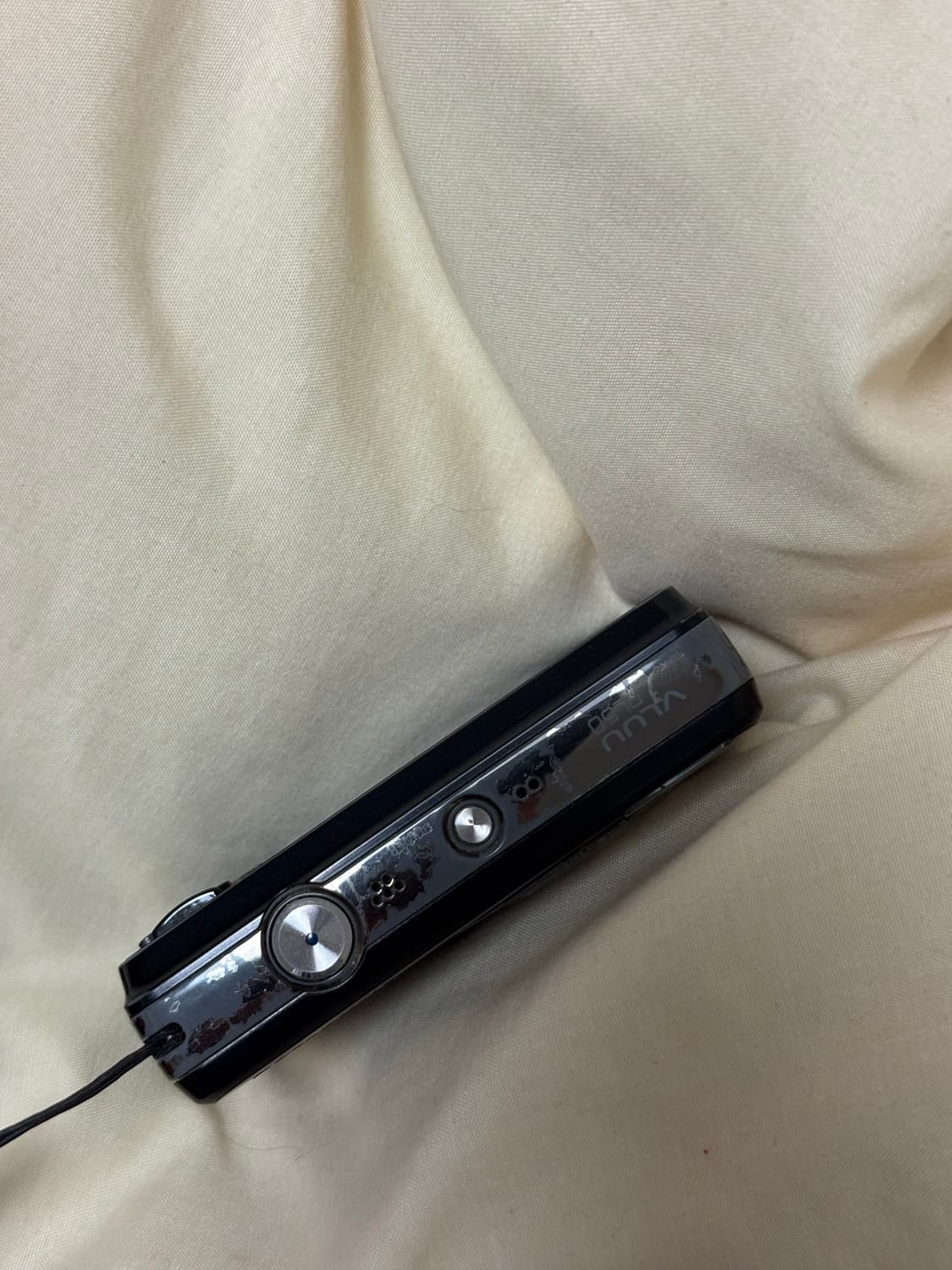 Samsung VLUU PL50 디카 팝니다 (작례O) 상품이미지2