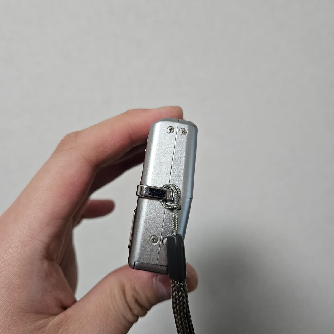 카시오 엑슬림 EX-Z500 빈티지 디카 디지털카메라 상품이미지8