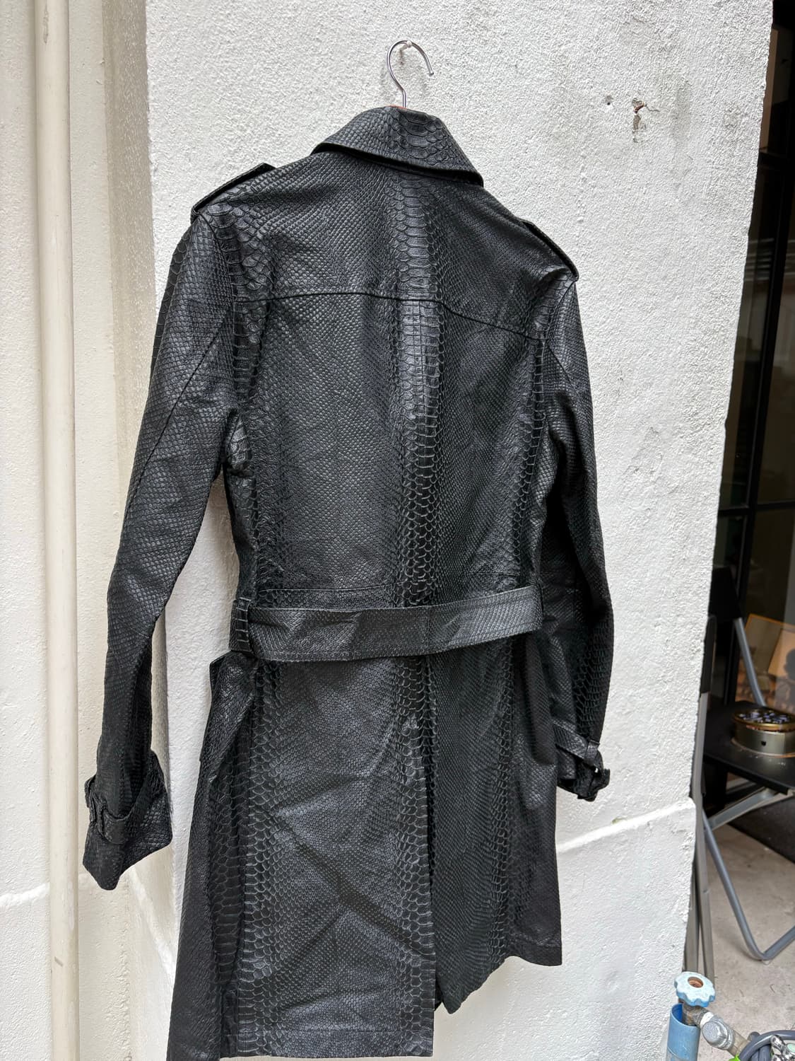 Custom Culture (Japan Brand) Black mamba 상품이미지8